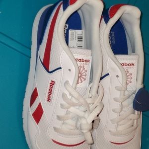 Reebok sneakers
